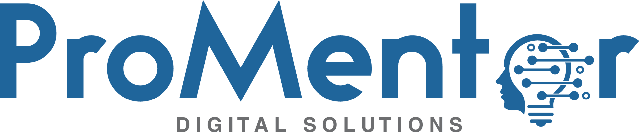 ProMentor Digital Solutions | Digital Marketing Agency in India | ROI-Driven SEO, PPC & Social Media