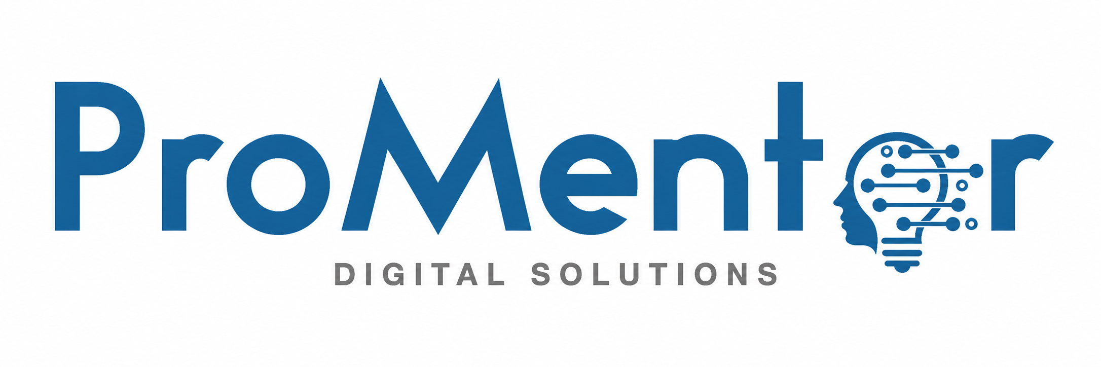ProMentor Digital Solutions | Digital Marketing Agency in India | ROI-Driven SEO, PPC & Social Media
