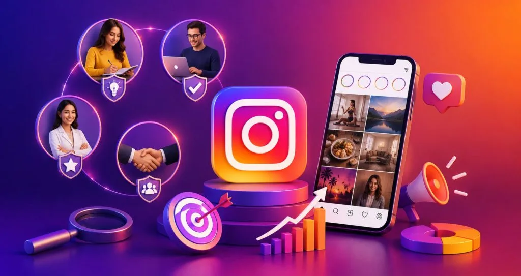 Instagram Marketing for Small Businesses: What Actually Works in 2026