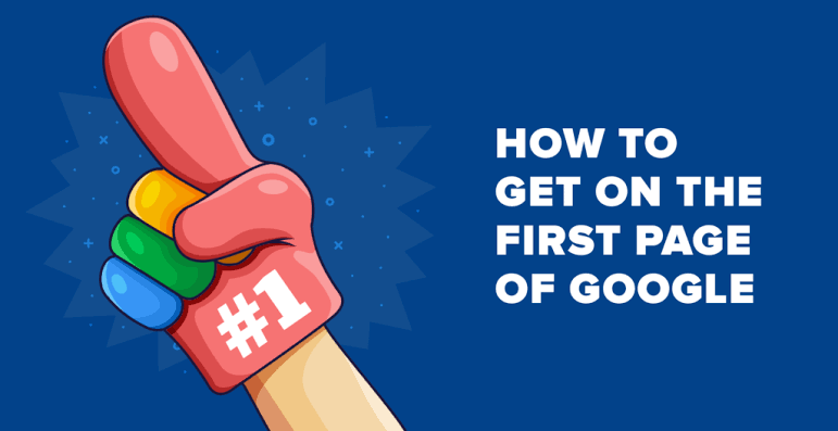 How to Get Your Business on the First Page of Google: 10 Actionable Steps (2026)